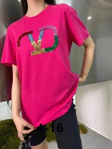 Valentino Women's T-shirts 2